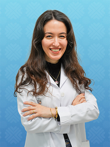 Dr. Elifnur Aydemir Aydın - Ağız Yüz Ve Çene Cerrahisi - Bursa