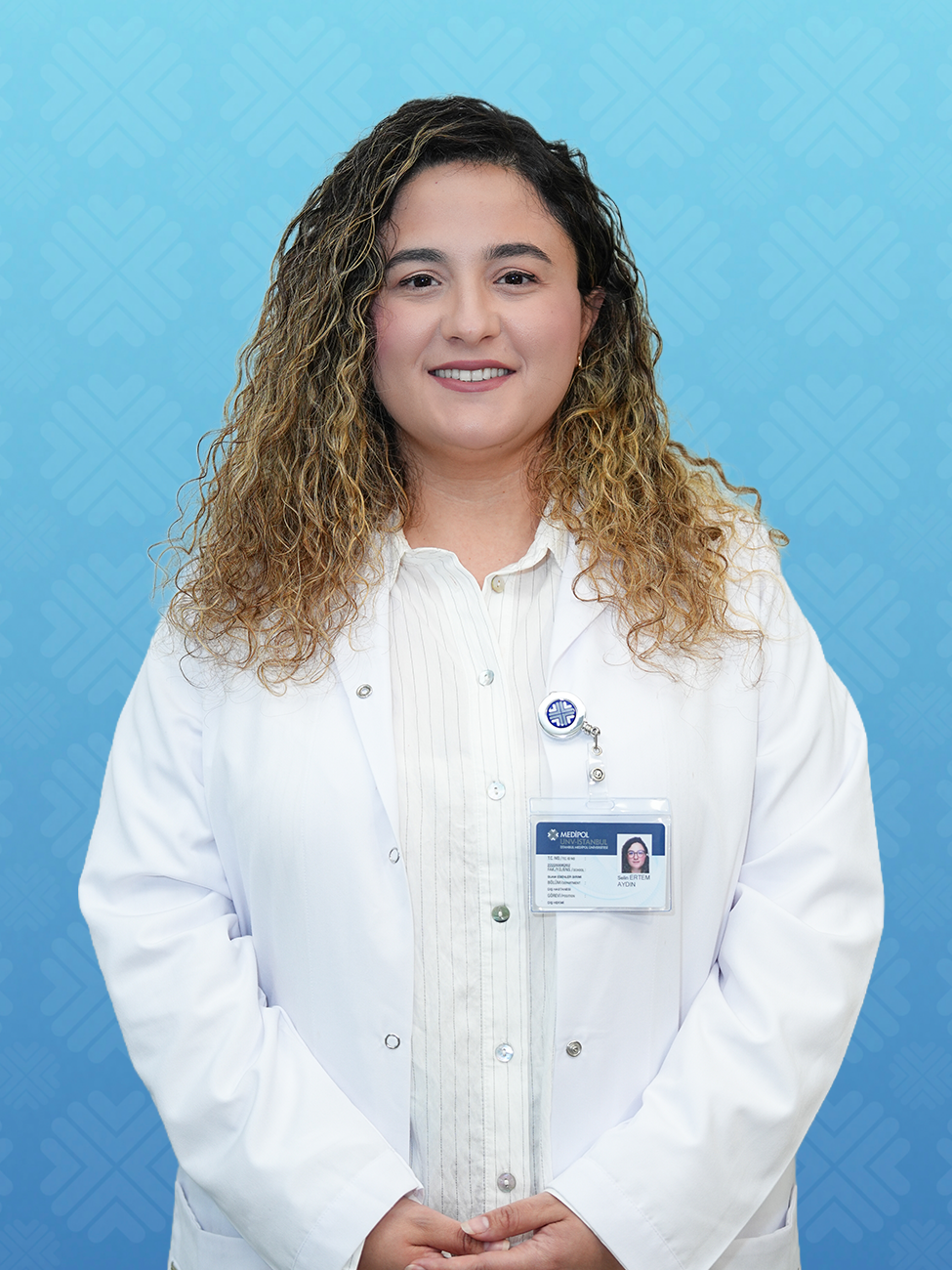 Selin Ertem Aydın