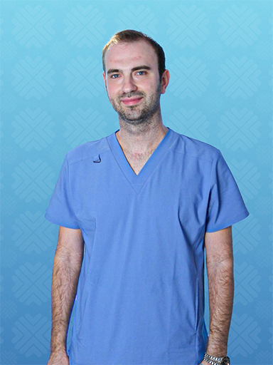 Dr. Semir Öztürk