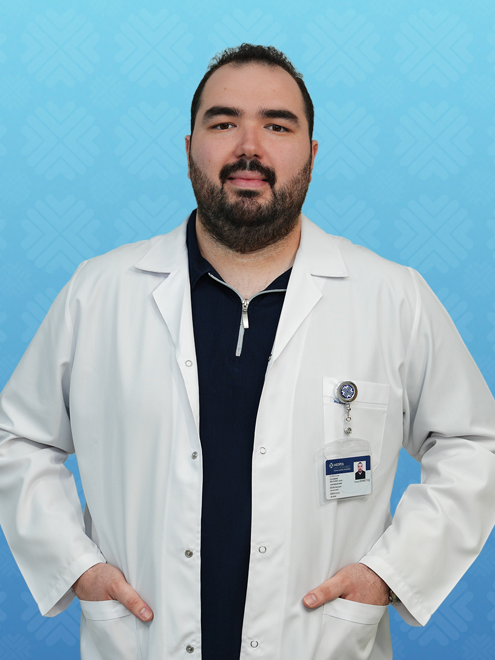 Dr. Yunus Dikmetaş