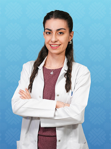 Dr. Ayşenur Karaca