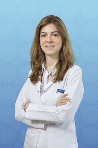 Dr. Alev Özsoy - Ağız Yüz Ve Çene Cerrahisi - İstanbul