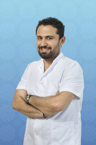 Haluk Barış Kara