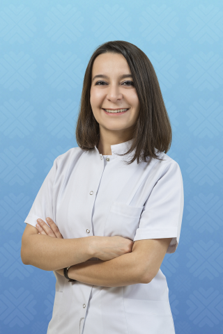 Gülsüm Ceylan
