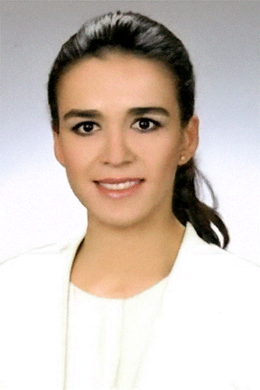 Serap Gülsever