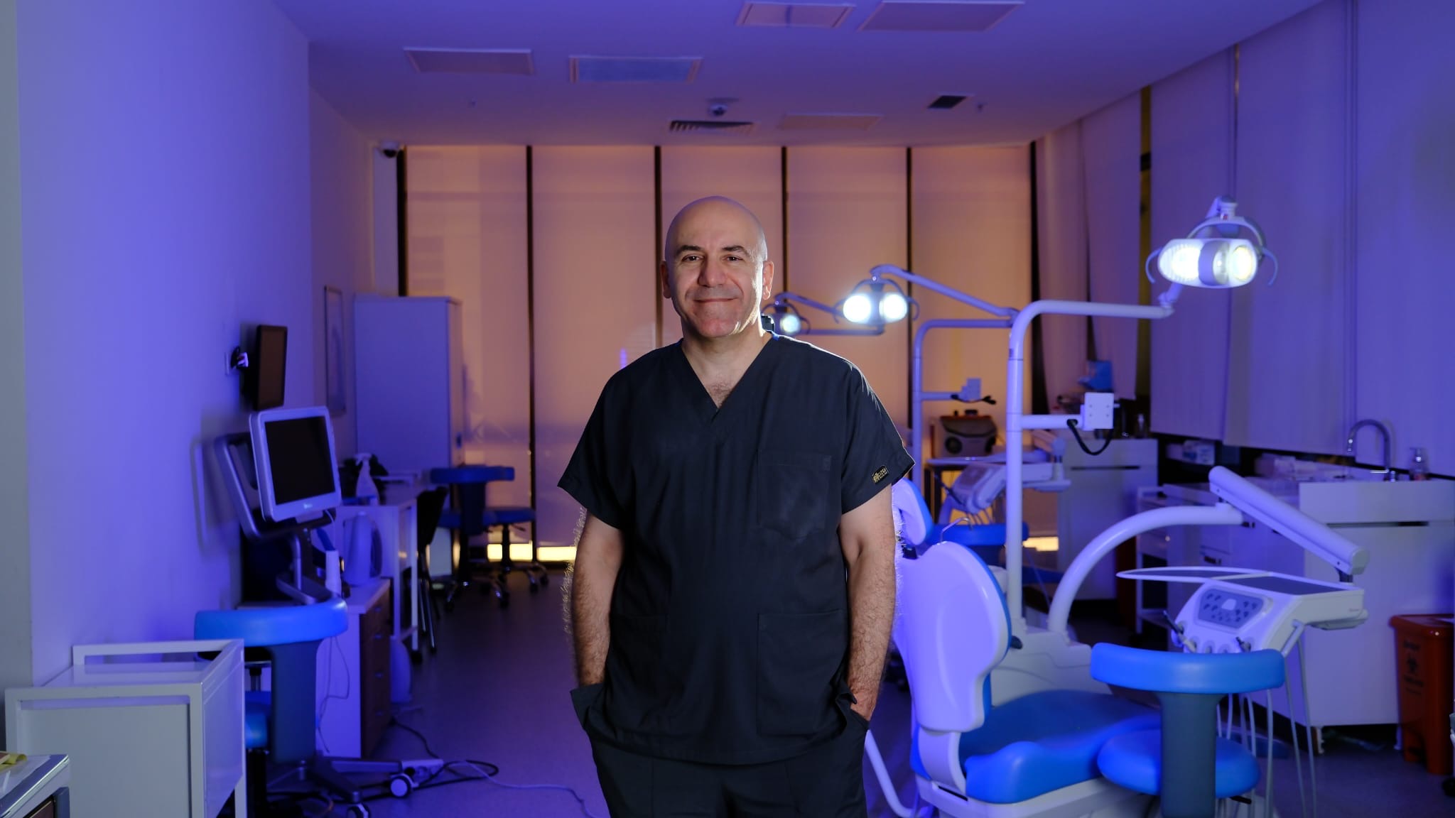 Dr. Caner Atalay - Ağız Yüz Ve Çene Cerrahisi - İstanbul