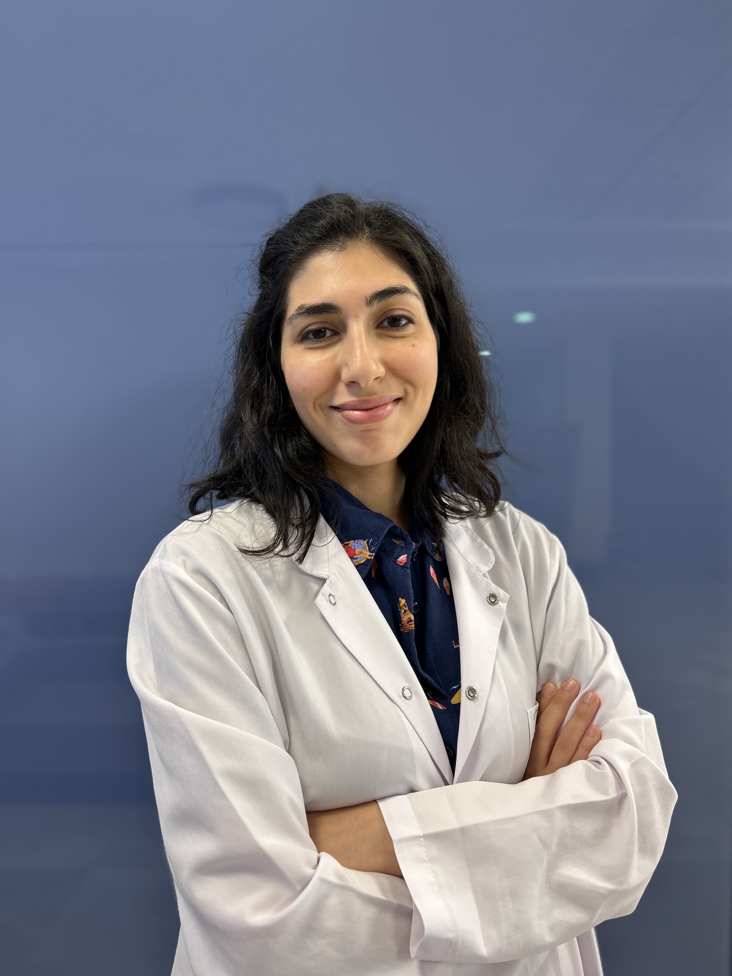 Dr. Doğa Şimşek - Ağız Yüz Ve Çene Cerrahisi - İstanbul