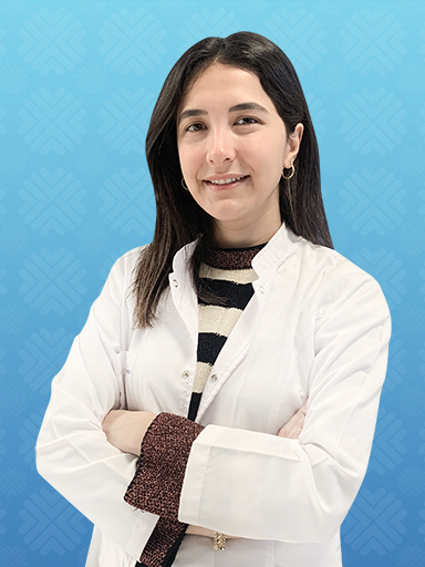 Dr. Melis Yılmaz