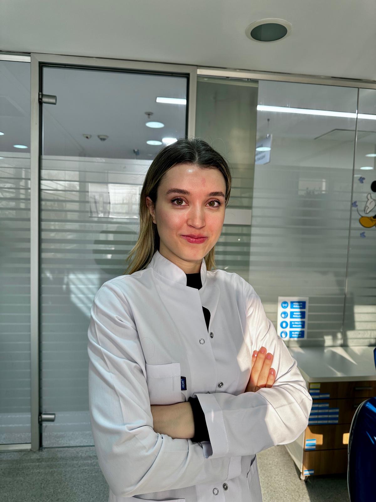 Dr. Rana Dinçkan Gündüz