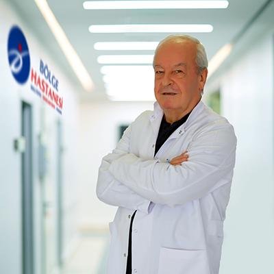Dr. Cabbar Candemir - Üroloji