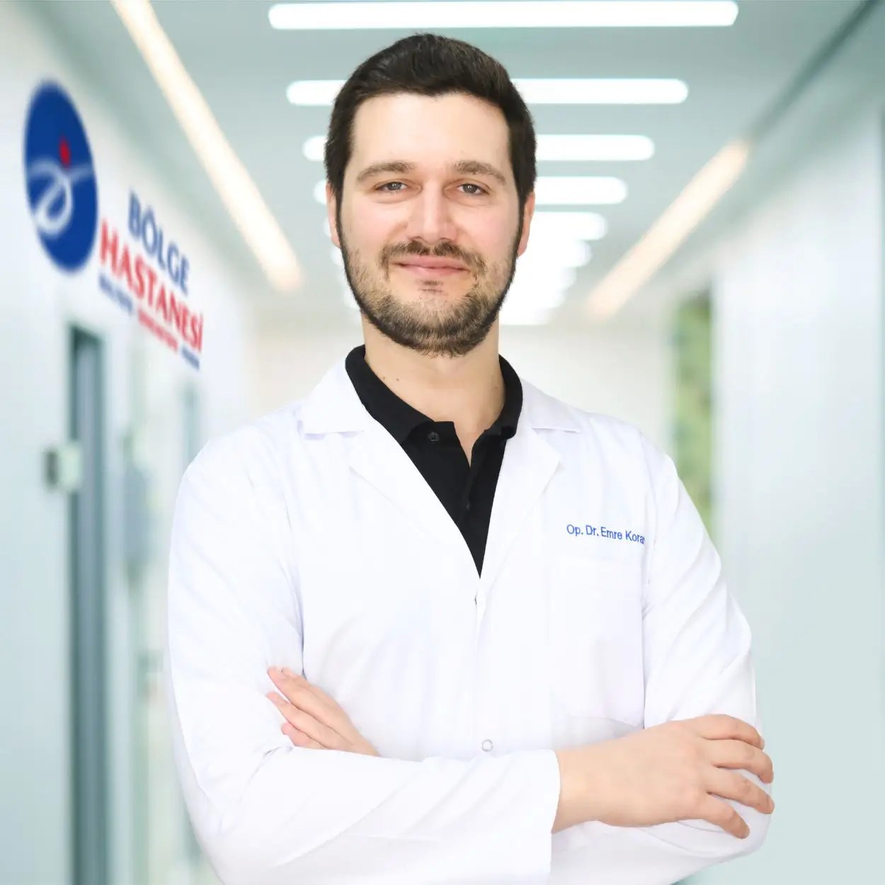 Dr. Emre Koraman - Ortopedi Ve Travmatoloji