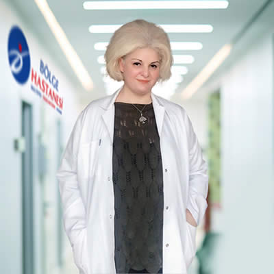 Dr. Sibel Mutluer