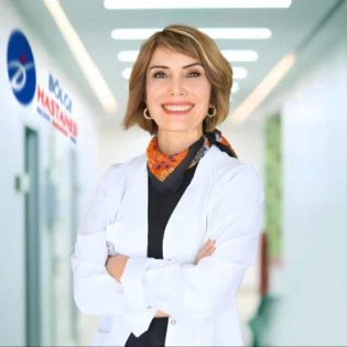 Dr. Tülay Yılmaz