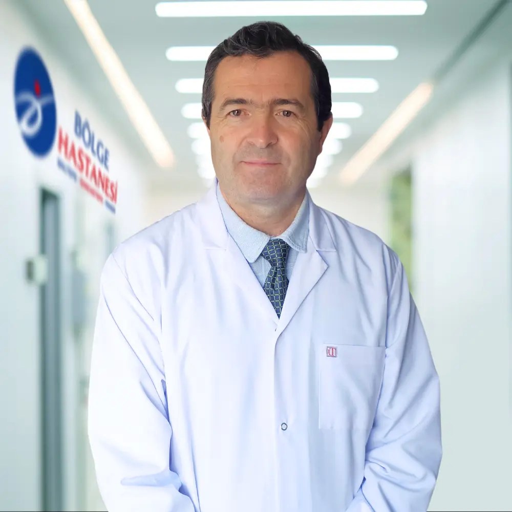 Dr. Yunus Diler