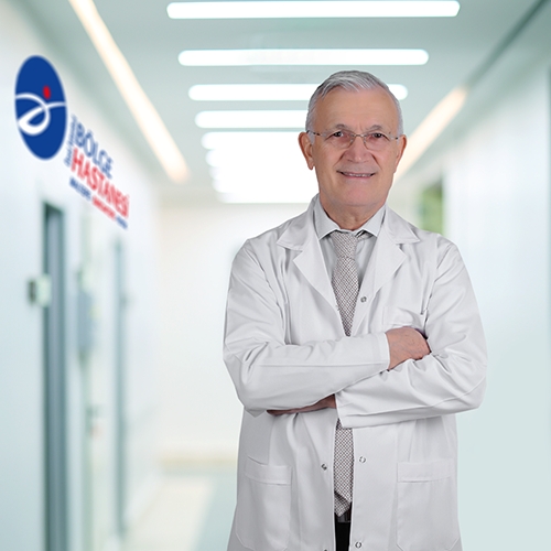Dr. Cengiz Arıkan - Kulak Burun Boğaz