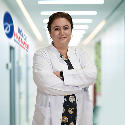 Fatma Zehra Halhallı