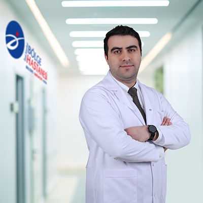 Dr. Gulmammad Farzıyev - Ortopedi Ve Travmatoloji