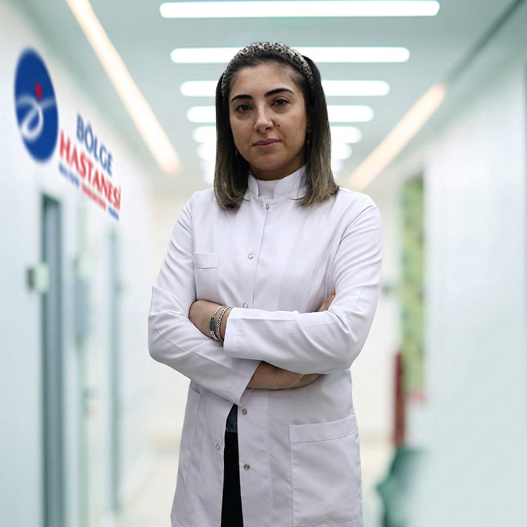 Gulnar Aghakıshıyeva