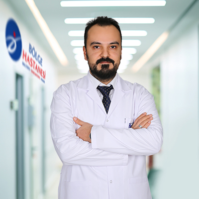 Dr. Hakan Melikşah Güler - Acil Tıp