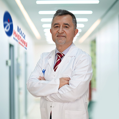 Hakan Gürbüz