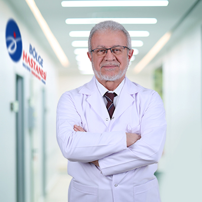 Dr. Hasan Ünal - Gastroenteroloji - İstanbul