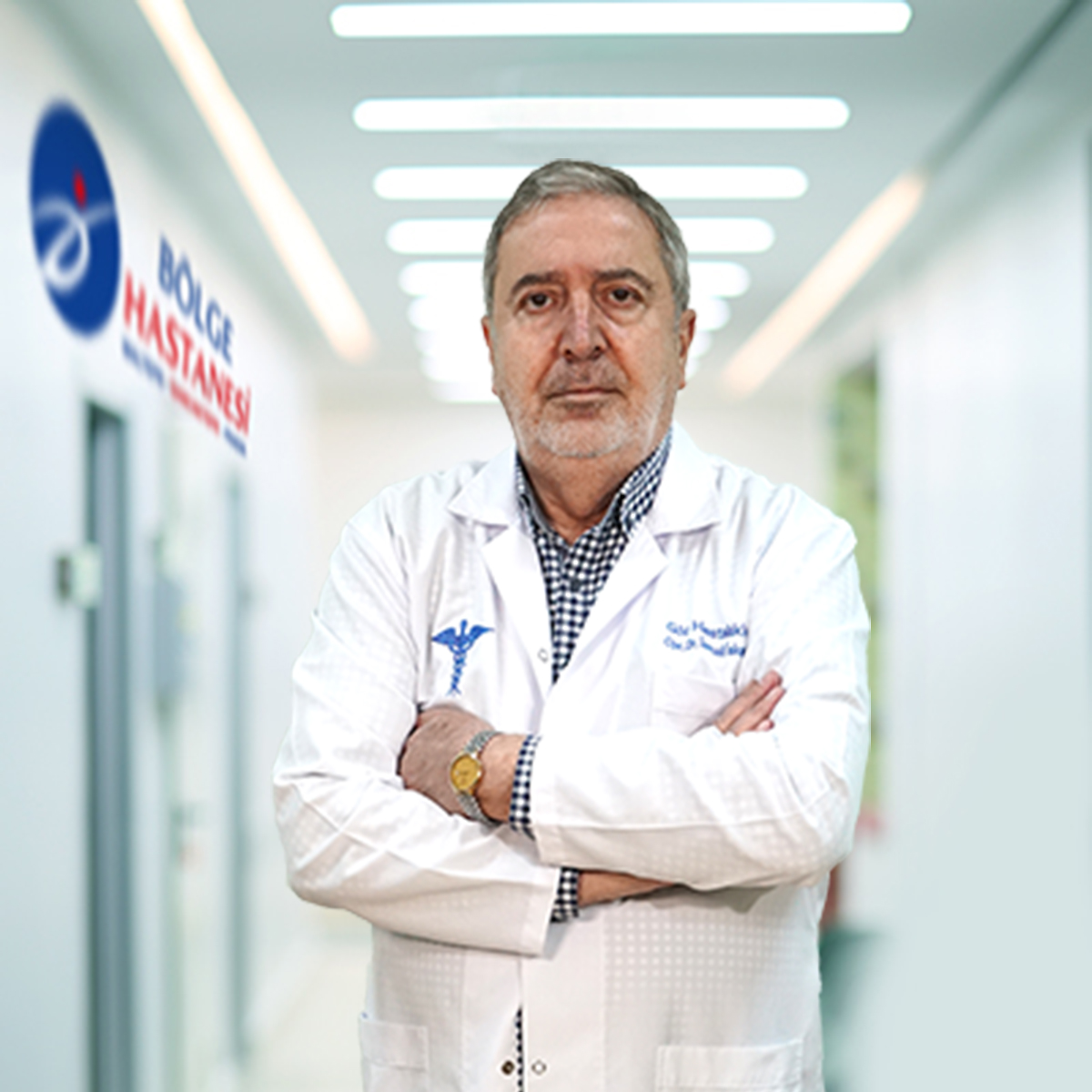 İsmail İskender Akşen