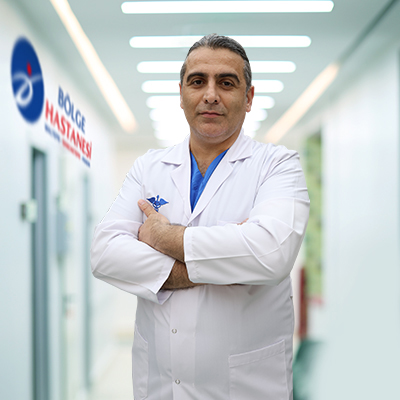 Mehmet Fatih Yüce