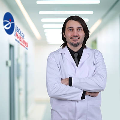 Mehmet Emin Yanık