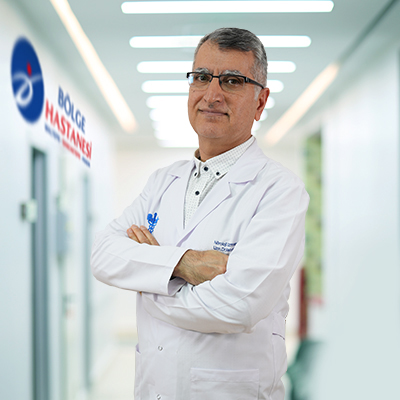 Mehmet Emin Çakır