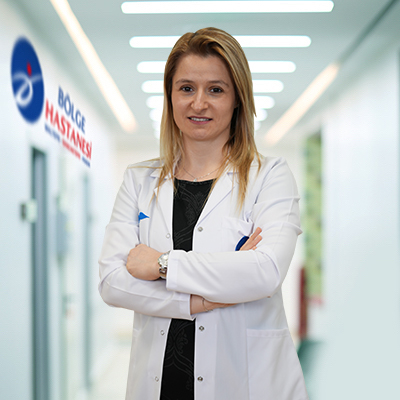 Dr. Seval Şimşek Uzunoğlu