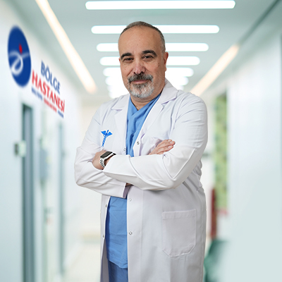 Dr. Şükrü Gündüz