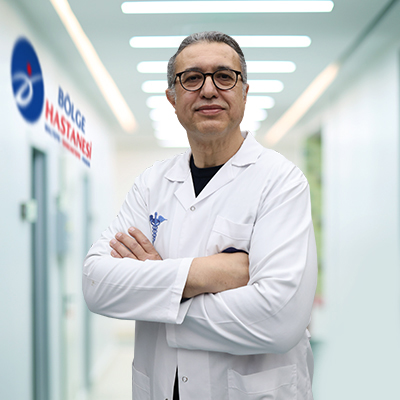 Dr. Uygar Baştuğral