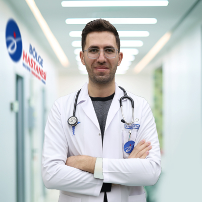 Dr. Vahid Mohebbi