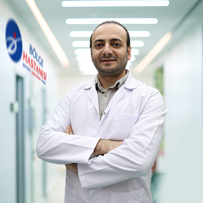 Dr. Yavuz Selim Kaya