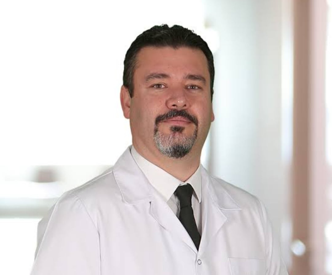 Dr. Zeynel Canoğulları - Üroloji - Adana