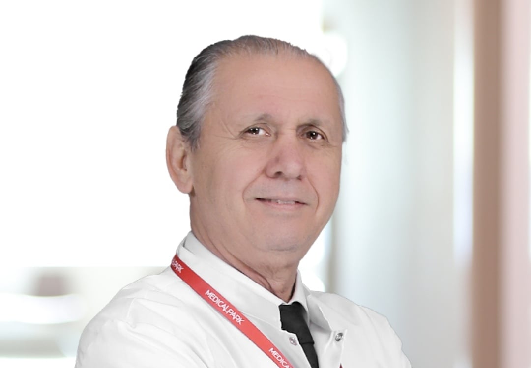 Dr. Nazif Arcan - Üroloji - Adana