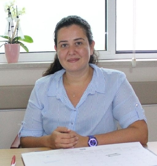 Dr. Duygu Durusoy Bilgen - Kulak Burun Boğaz - Adana