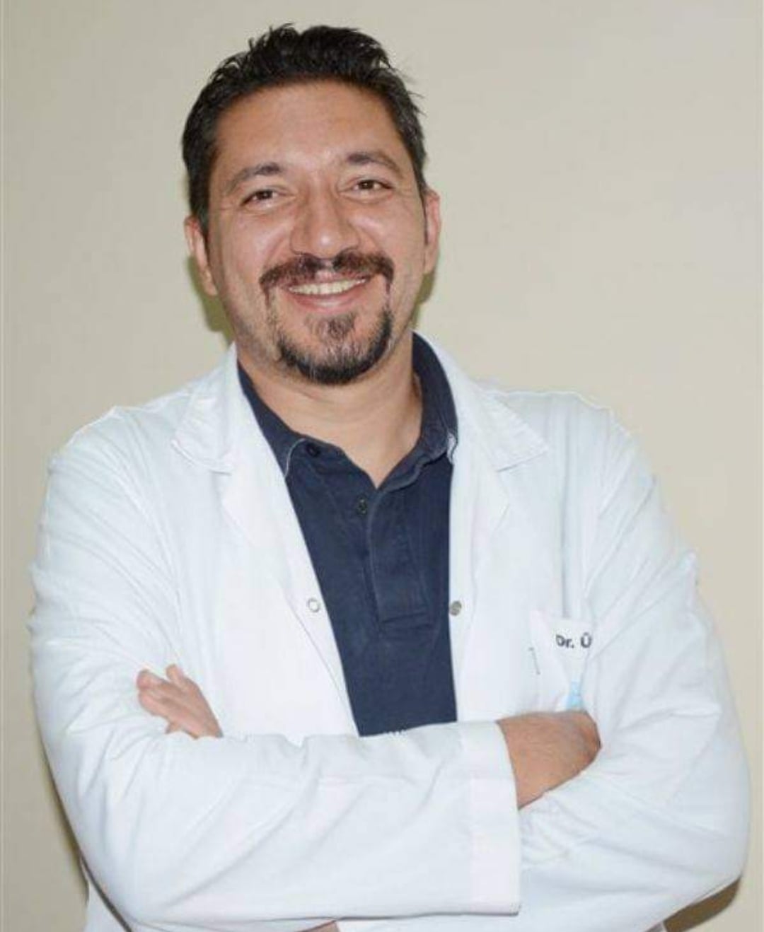 Dr. Ümit Tolu - Kulak Burun Boğaz - Adana