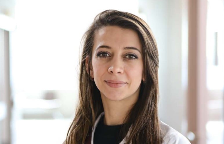 Dr. Yağmur Yaprak Balı - Kulak Burun Boğaz - Adana