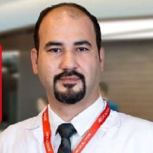 Dr. Zafer Uzunay