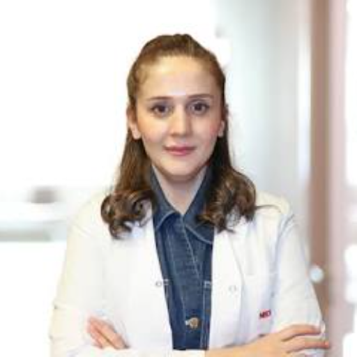 Dr. Shalala Nazarova
