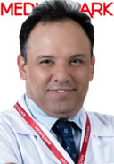 Dr. Mustafa Kemal Aslan - Anesteziyoloji Ve Reanimasyon - Ankara
