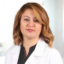 Dr. Mukadder Ayşe Bilgiç - Anesteziyoloji Ve Reanimasyon - Ankara