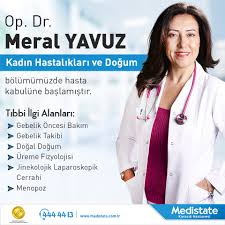 Meral Meryem Yavuz