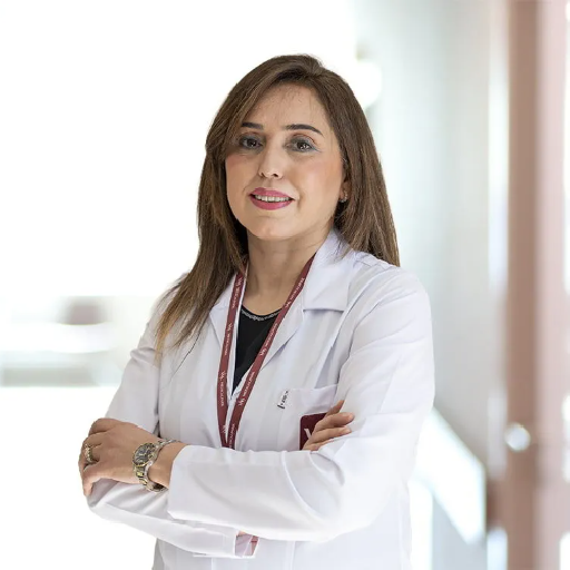 Dr. Serap Satış