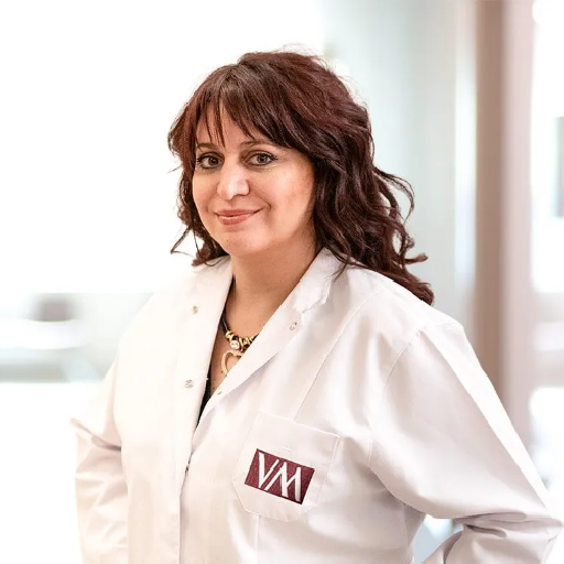 Dr. Başak Yalçıner