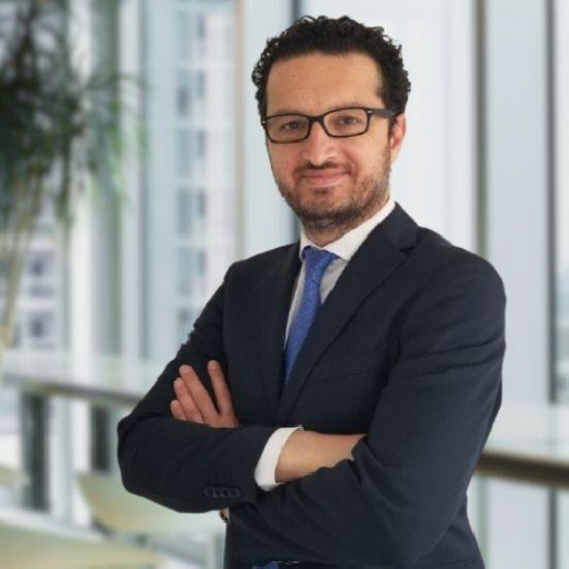 Dr. Ahmet Fırat
