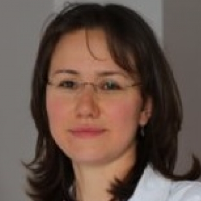 Dr. Fatma Pak Onganlar