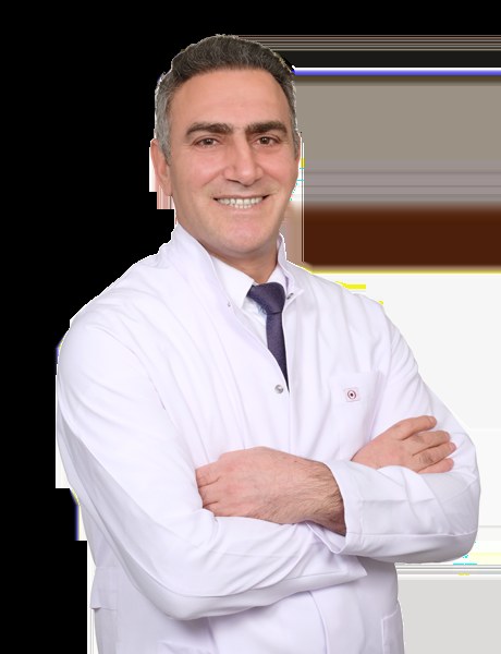 Dr. Çetin Kılıççı