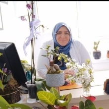 Dr. Sevim Akın